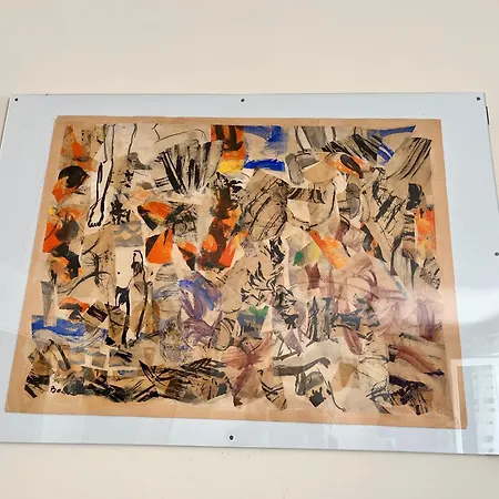 Semesterbostad - Avec Jardin, 15 Mn Plage-centre-ville