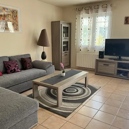 Avec Jardin Clos&véranda-chbre Rez-de-chaussée-plage 6 Mn * La Baule-Escoublac