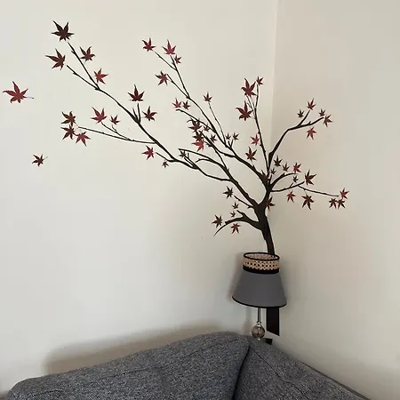 Semesterbostad - Avec Jardin, 15 Mn Plage-centre-ville *