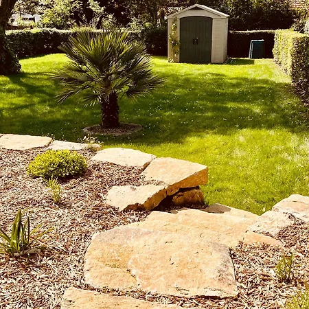 - Avec Jardin, 15 Mn Plage-centre-ville * La Baule-Escoublac