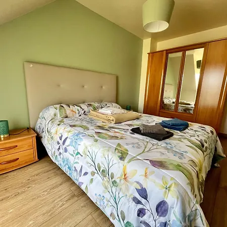 Tatil Evi - Avec Jardin, 15 Mn Plage-centre-ville