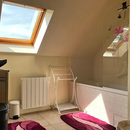 Avec Jardin Clos&véranda-chbre Rez-de-chaussée-plage 6 Mn La Baule-Escoublac