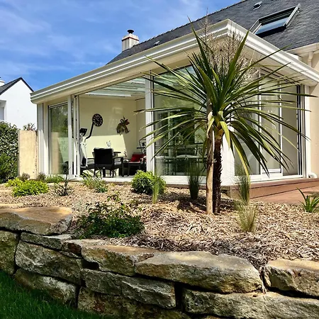 Tatil Evi - Avec Jardin, 15 Mn Plage-centre-ville La Baule