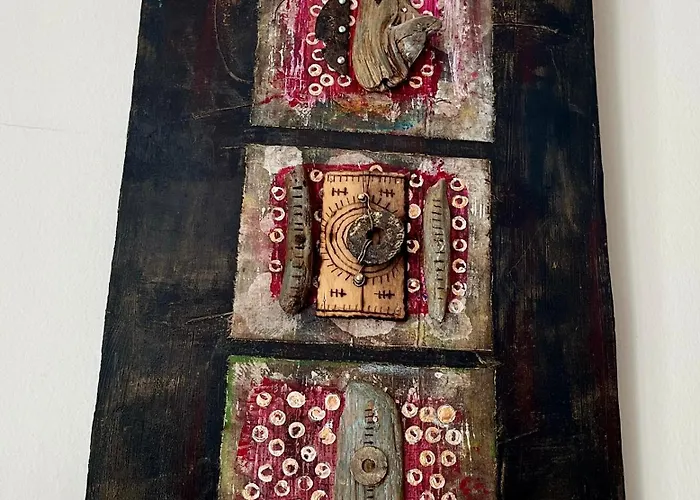 - Avec Jardin, 15 Mn Plage-centre-ville * La Baule-Escoublac