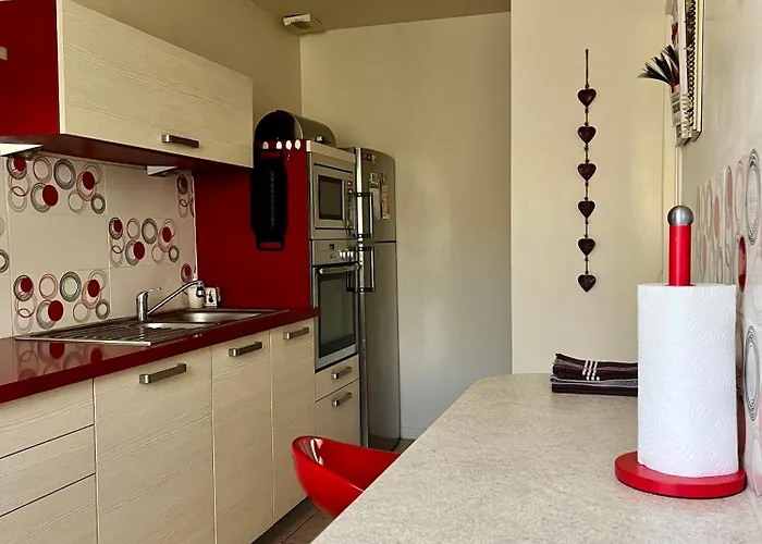 Holiday home - Avec Jardin, 15 Mn Plage-centre-ville La Baule-Escoublac